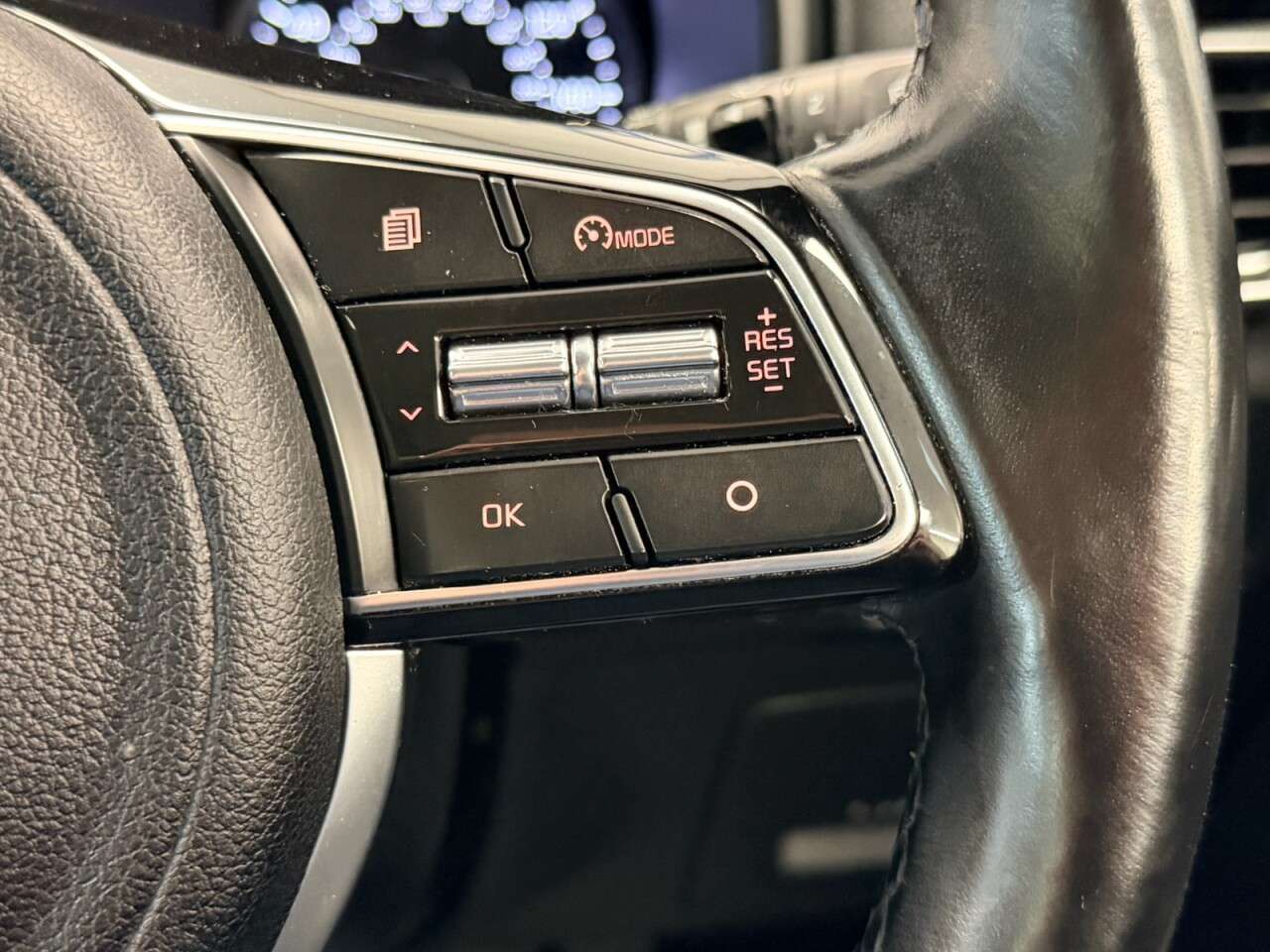 2019 KIA SPORTAGE 2019 KIA SPORTAGE