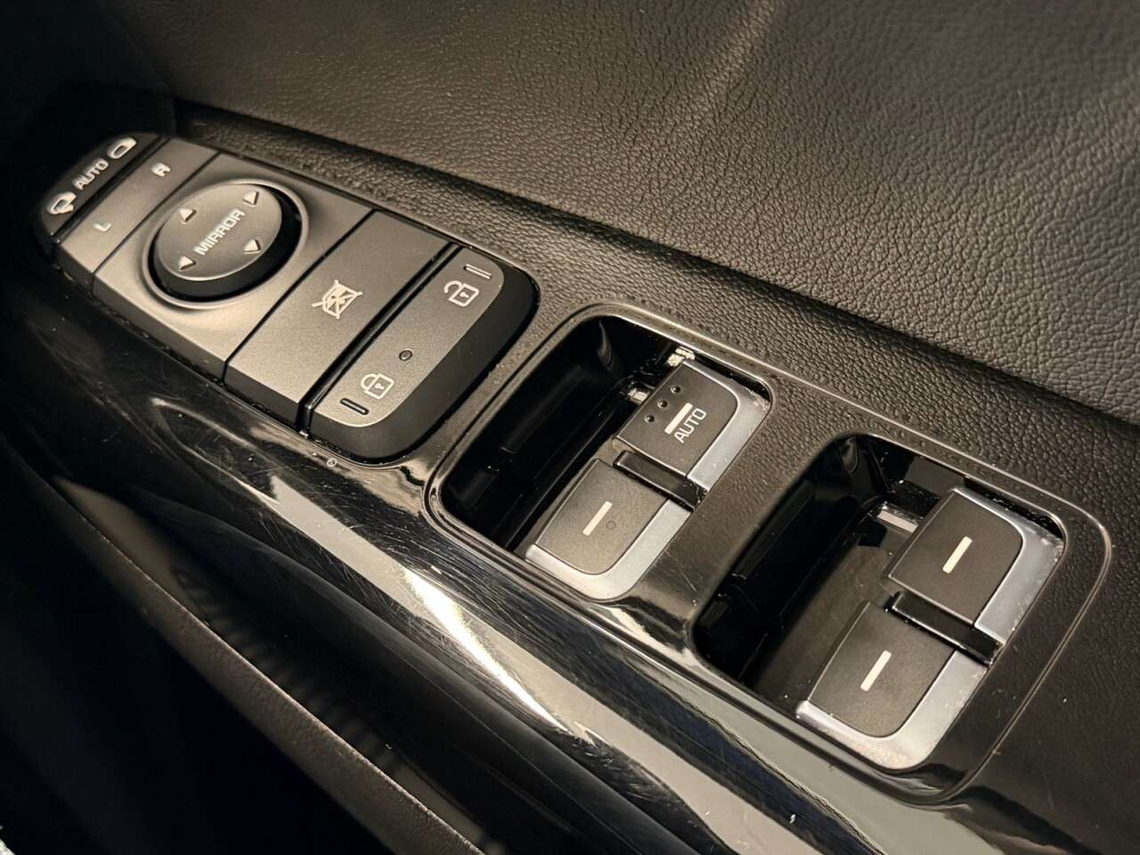 2019 KIA SPORTAGE 2019 KIA SPORTAGE