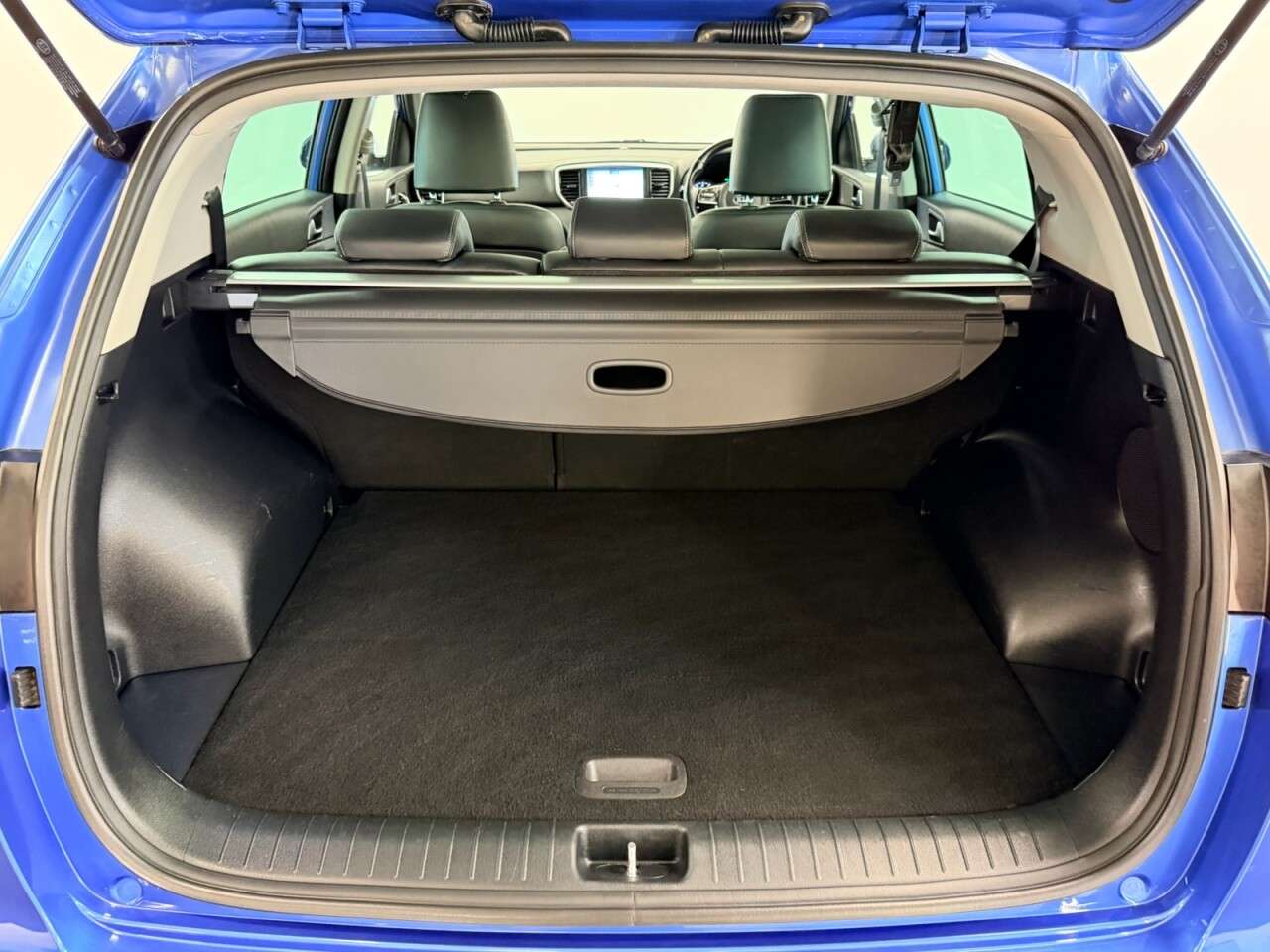 2019 KIA SPORTAGE 2019 KIA SPORTAGE