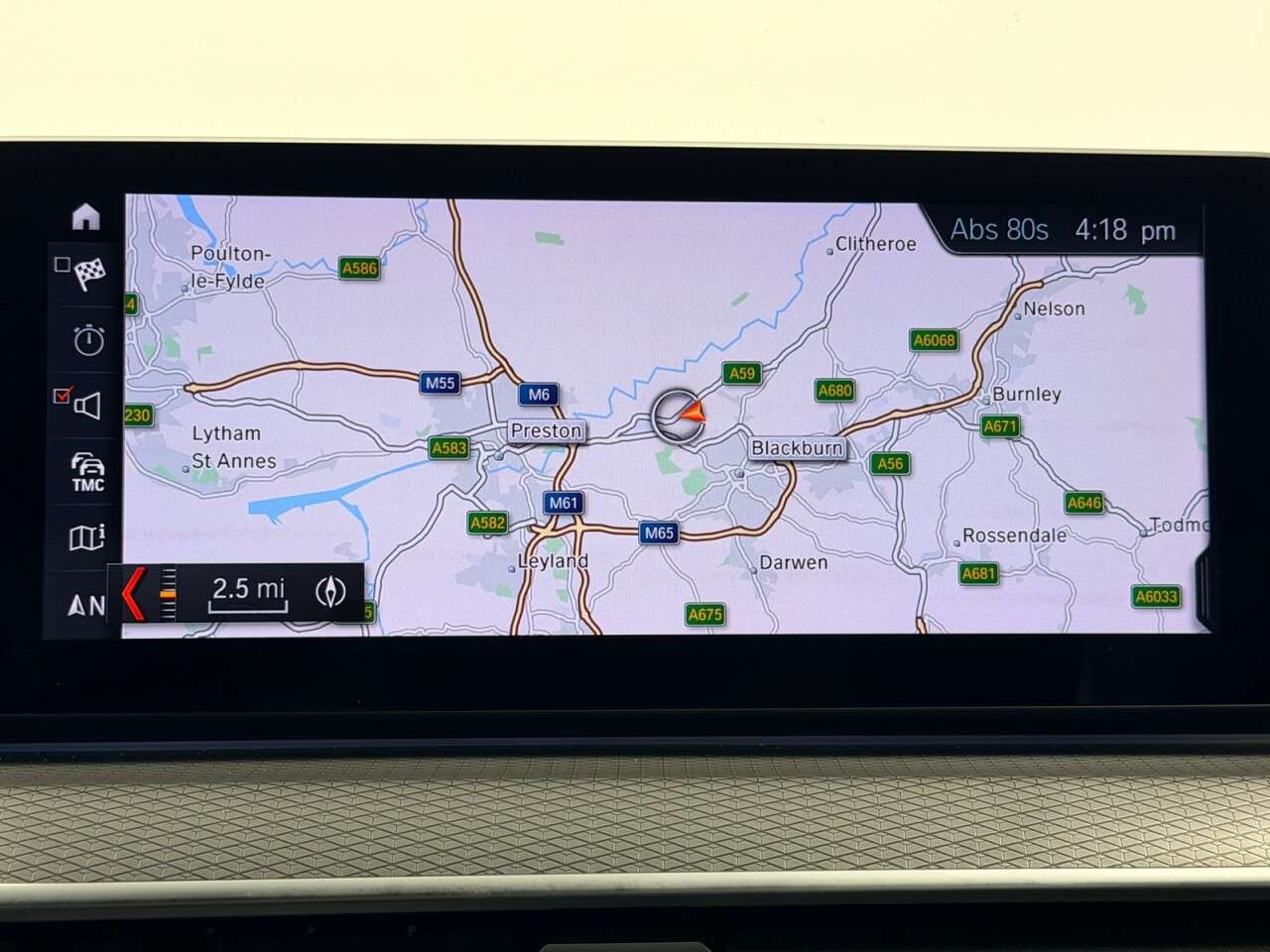 A 2019 BMW 5 SERIES 530E M-SPORT PLUG-IN HYBRID AUTO 252 BHP + SAT NAV + HEATED LEATHER SIX MON A 2019 BMW 5 SERIES 530E M-SPORT PLUG-IN HYBRID AUTO 252 BHP + SAT NAV + HEATED LEATHER SIX MON