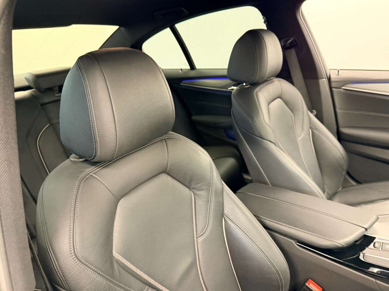 2019 BMW 5 SERIES 2019 BMW 5 SERIES