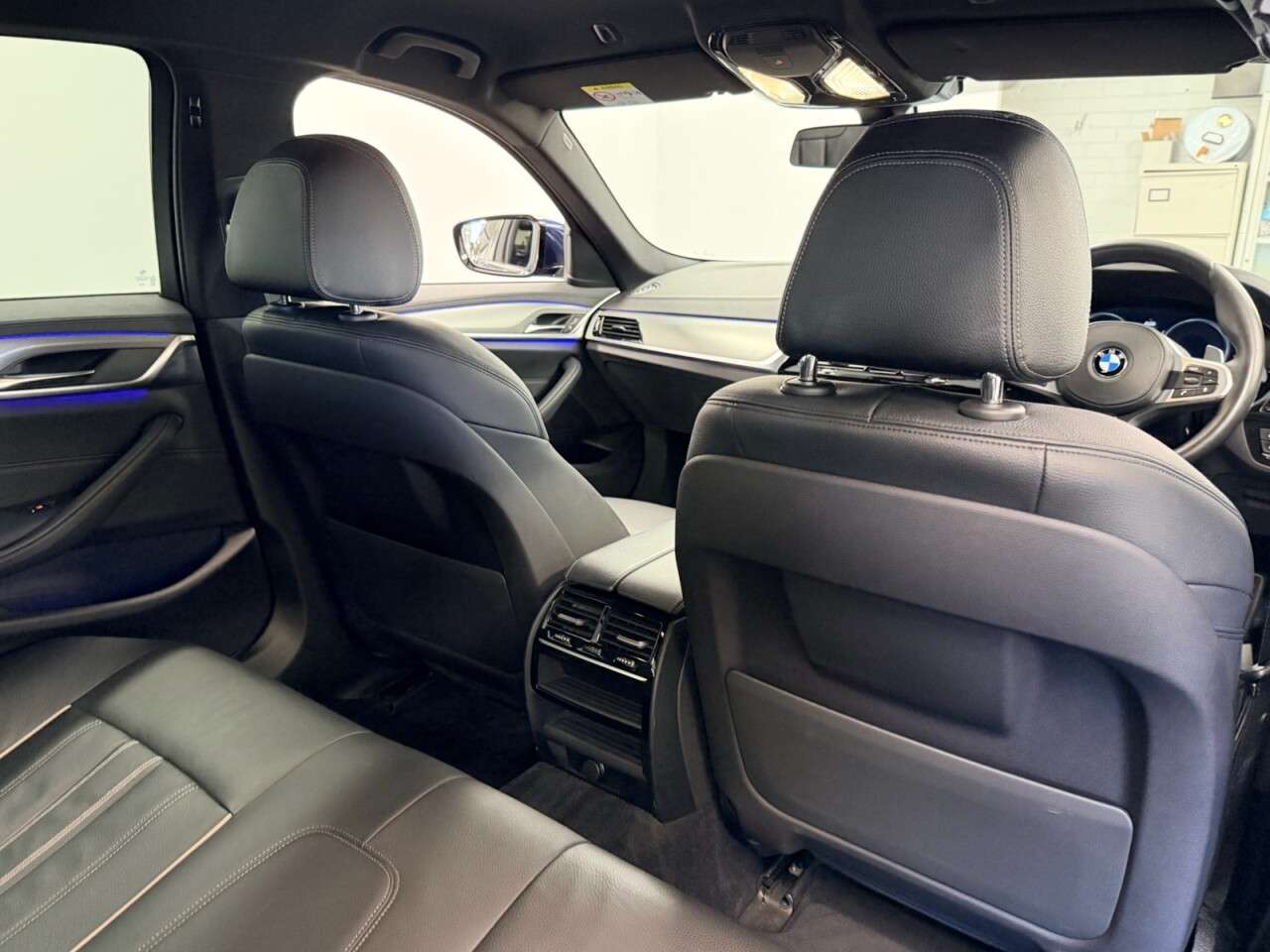 2019 BMW 5 SERIES 2019 BMW 5 SERIES