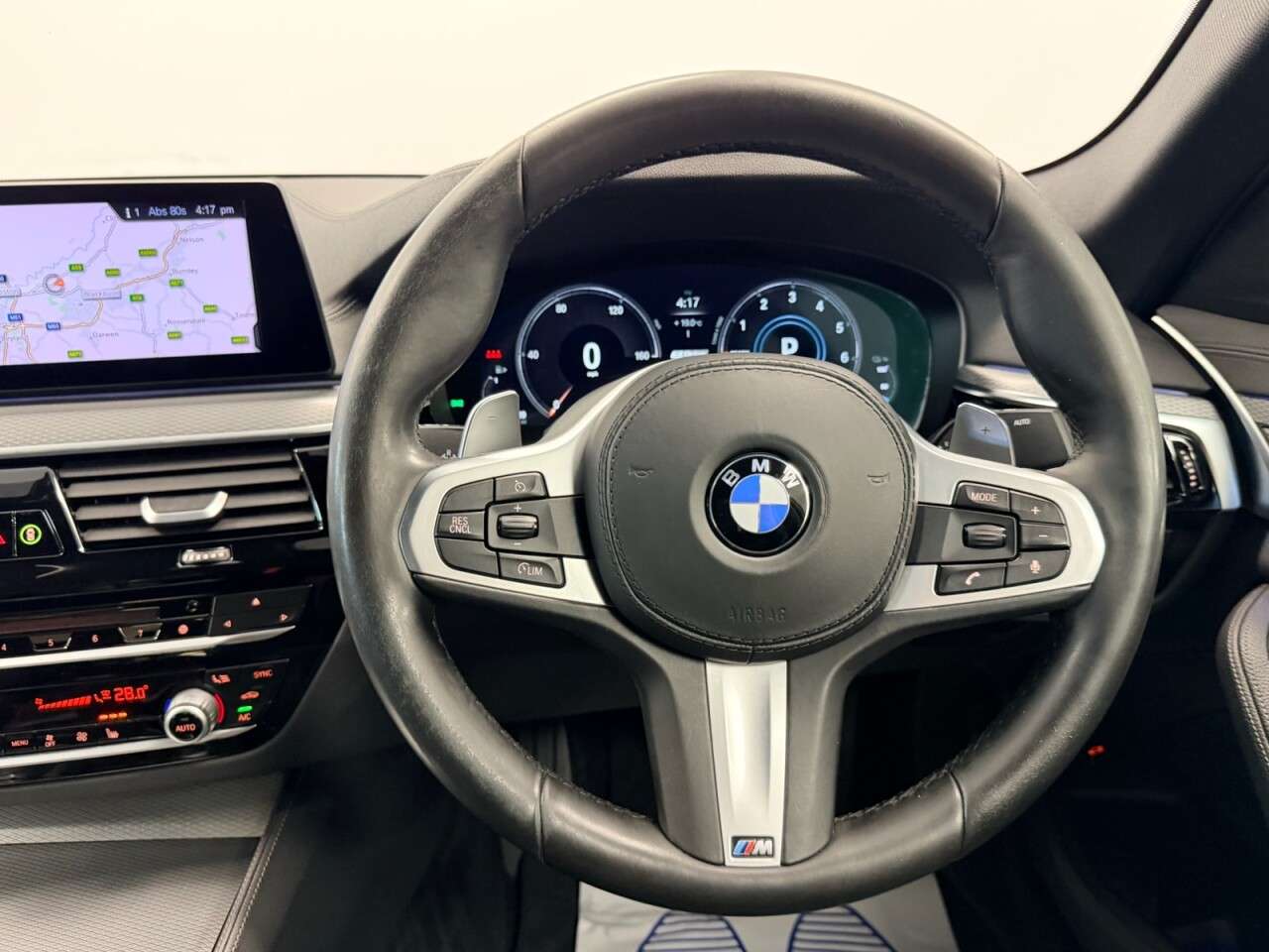 2019 BMW 5 SERIES 2019 BMW 5 SERIES