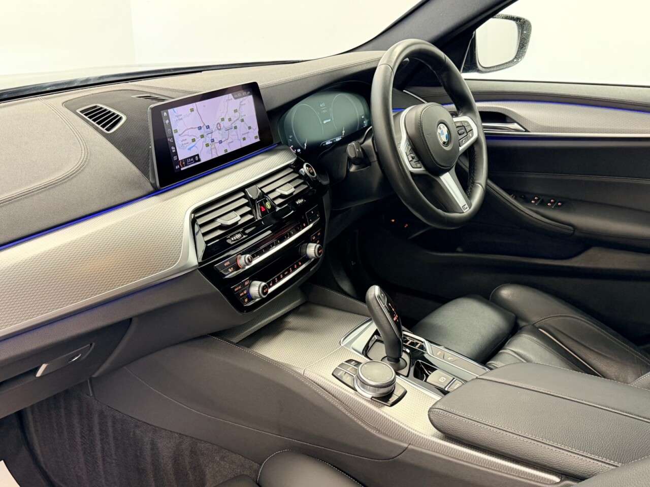 2019 BMW 5 SERIES 2019 BMW 5 SERIES