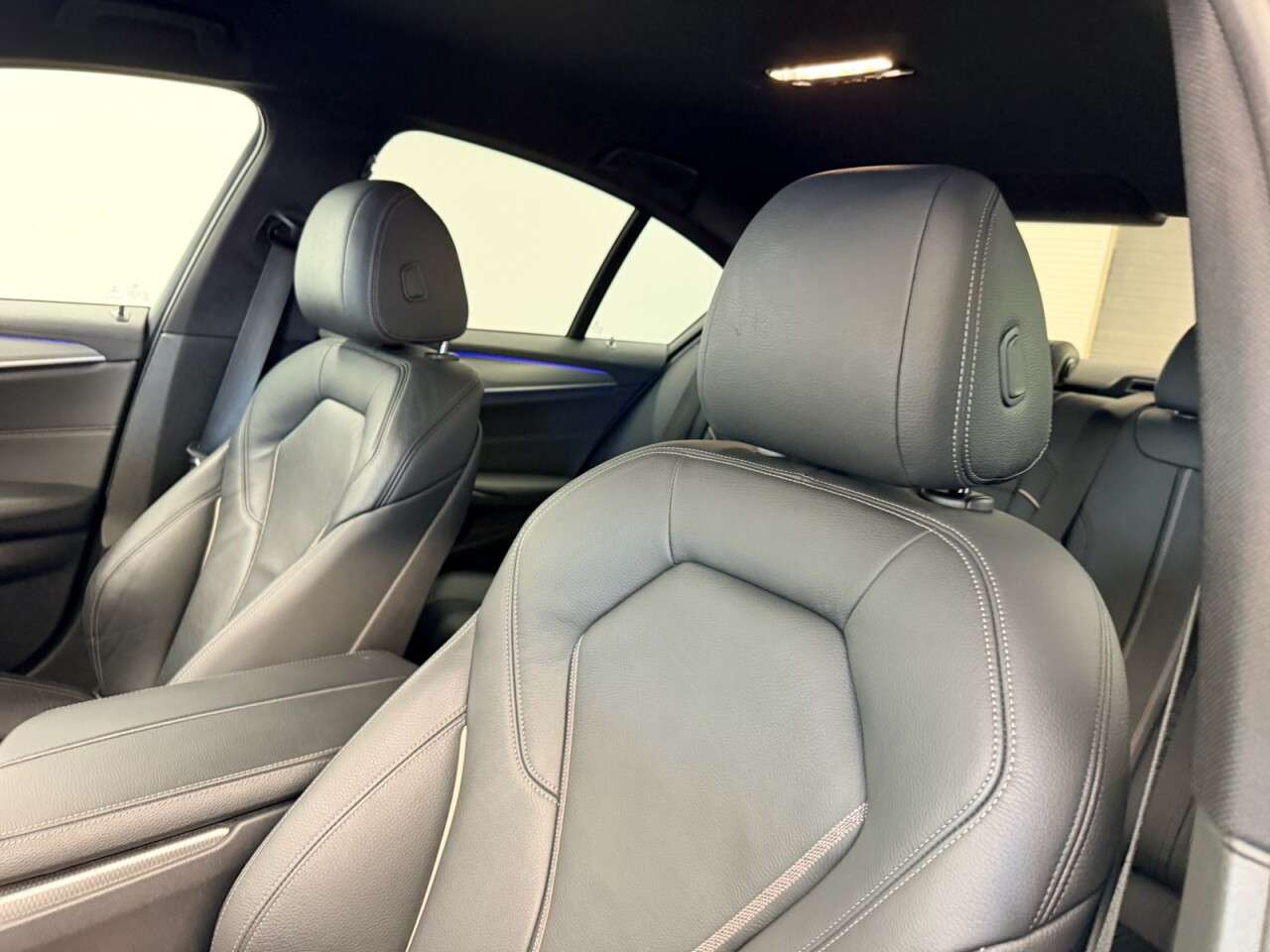 2019 BMW 5 SERIES 2019 BMW 5 SERIES