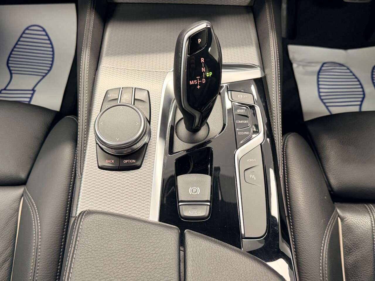 2019 BMW 5 SERIES 2019 BMW 5 SERIES