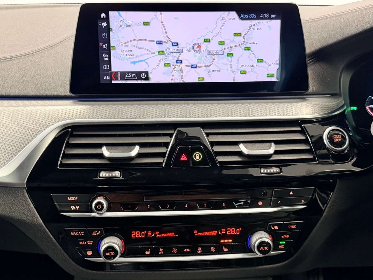 2019 BMW 5 SERIES 2019 BMW 5 SERIES