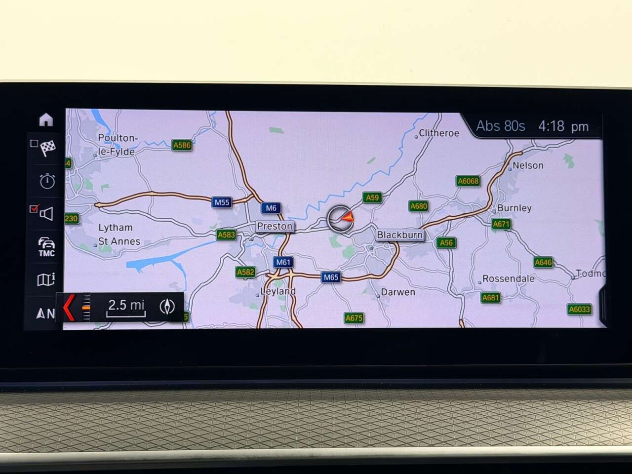 2019 BMW 5 SERIES 2019 BMW 5 SERIES