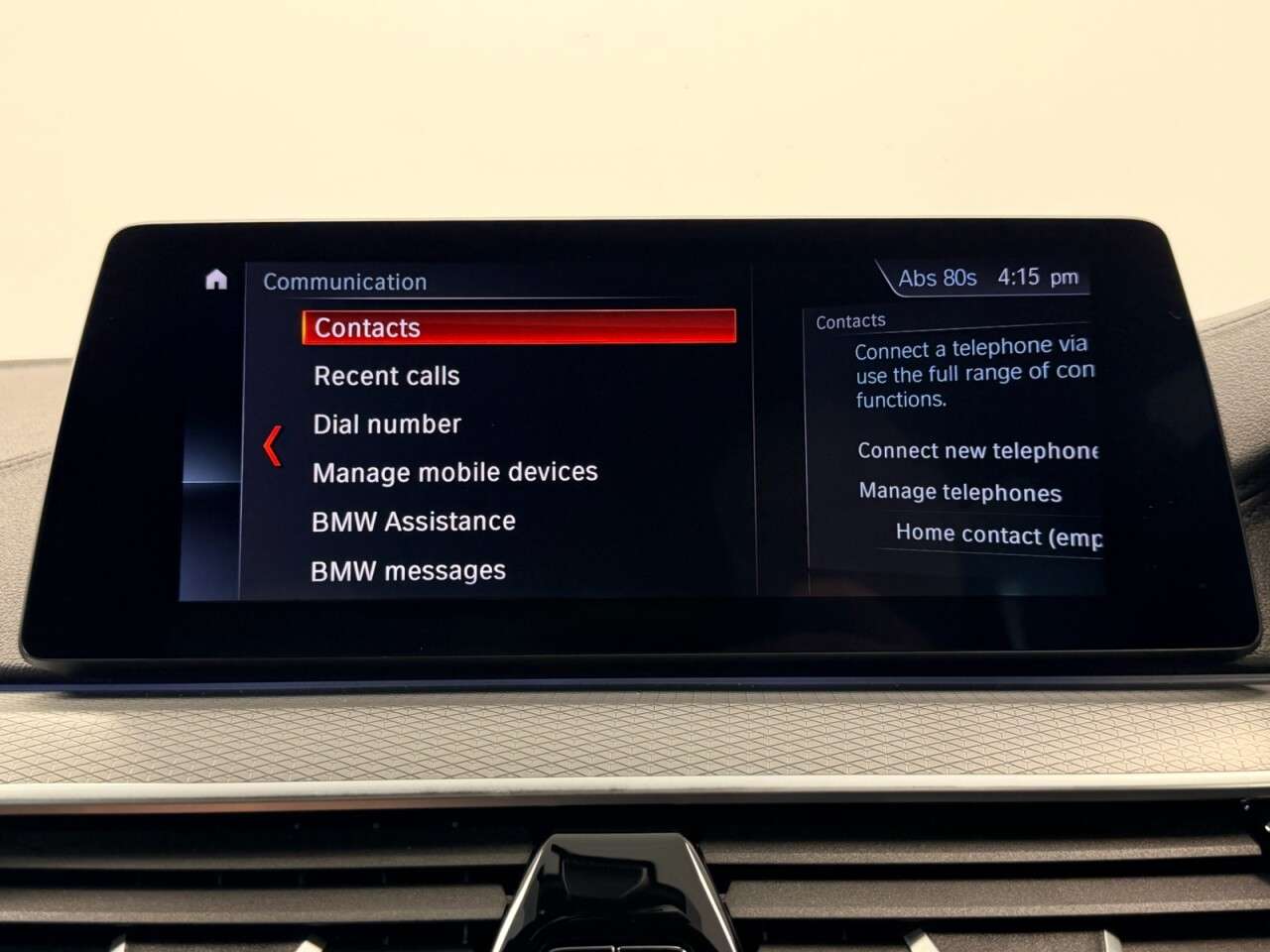 2019 BMW 5 SERIES 2019 BMW 5 SERIES