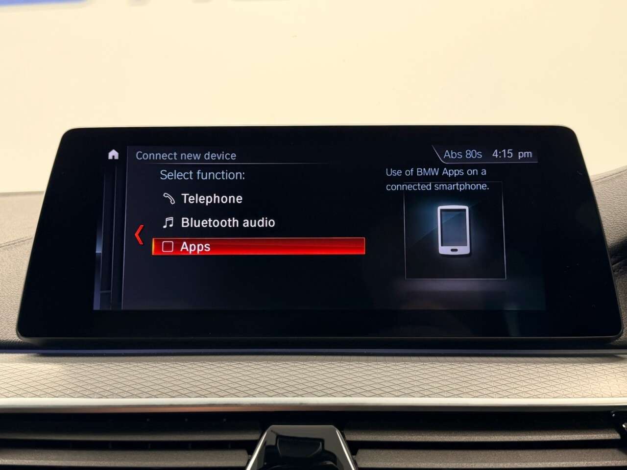 2019 BMW 5 SERIES 2019 BMW 5 SERIES