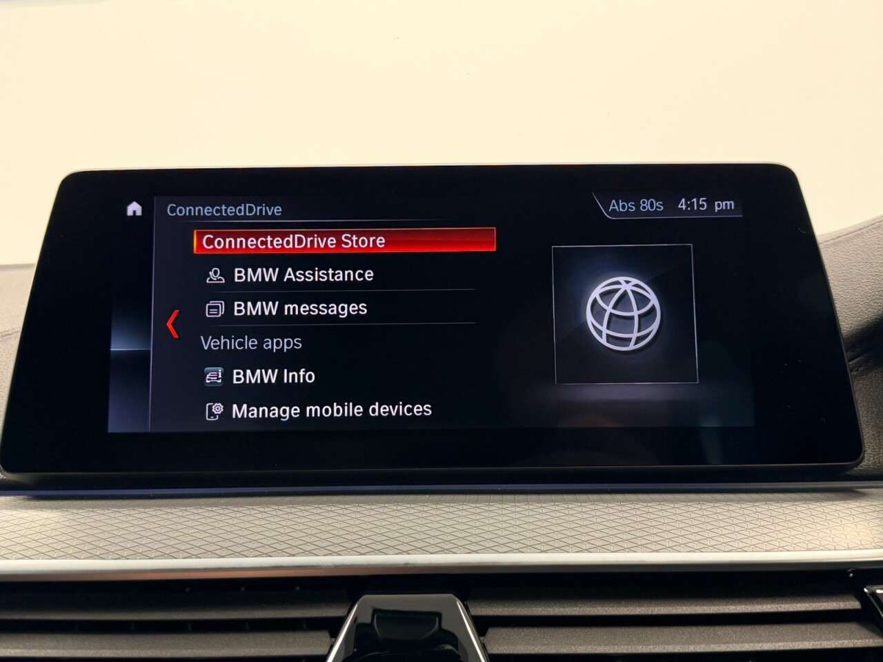 2019 BMW 5 SERIES 2019 BMW 5 SERIES