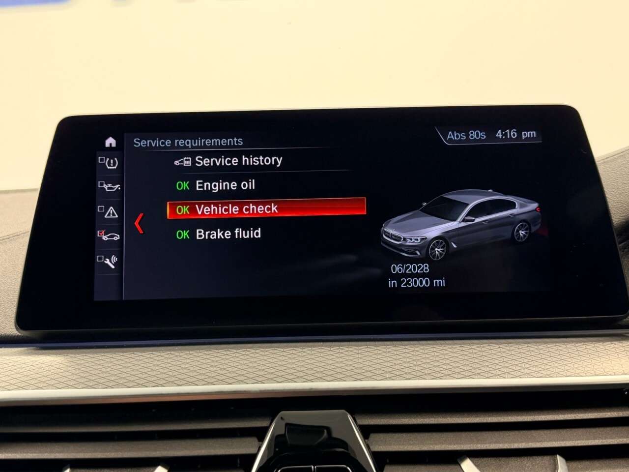 2019 BMW 5 SERIES 2019 BMW 5 SERIES