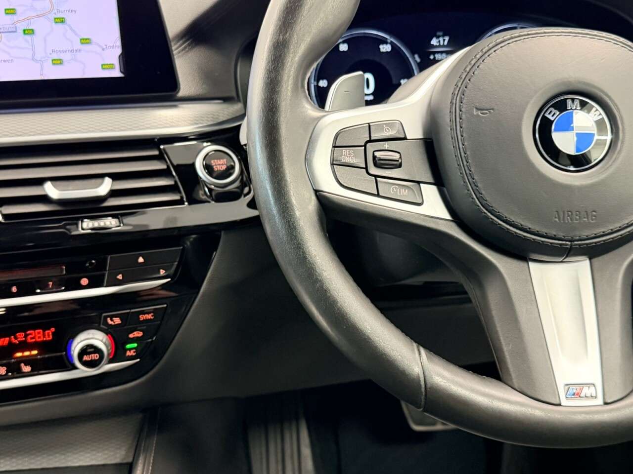 2019 BMW 5 SERIES 2019 BMW 5 SERIES