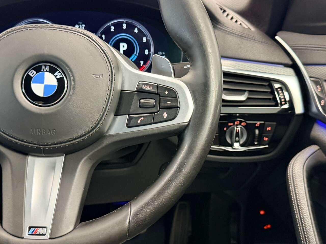 2019 BMW 5 SERIES 2019 BMW 5 SERIES