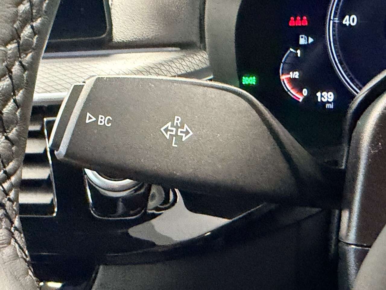 2019 BMW 5 SERIES 2019 BMW 5 SERIES