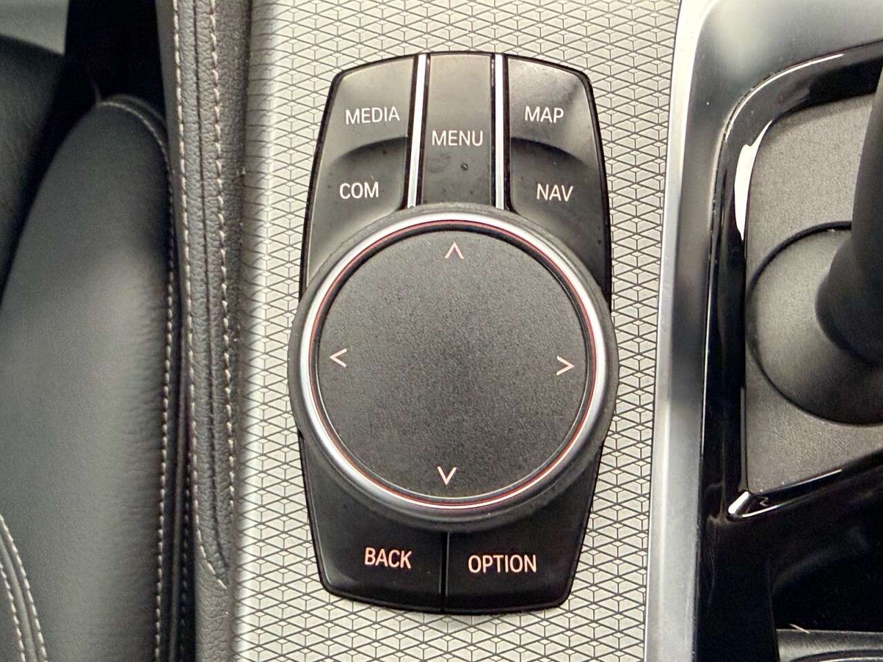 2019 BMW 5 SERIES 2019 BMW 5 SERIES