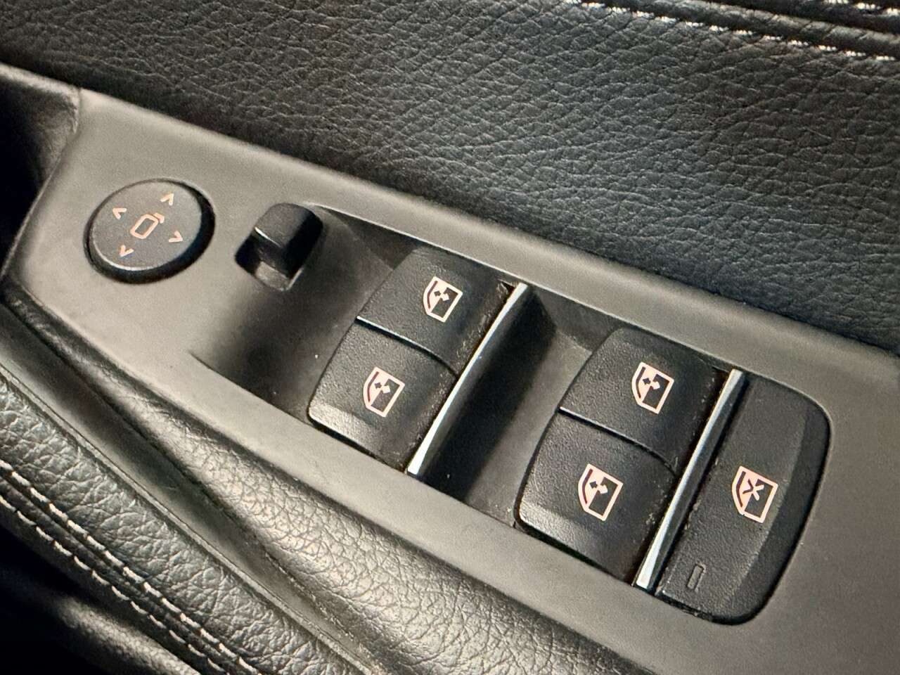 2019 BMW 5 SERIES 2019 BMW 5 SERIES