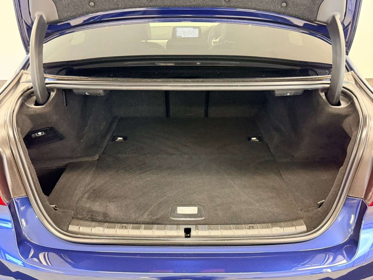 2019 BMW 5 SERIES 2019 BMW 5 SERIES