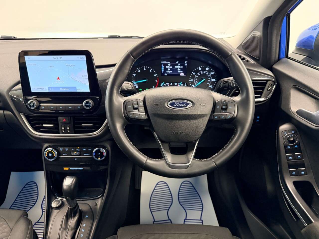 2022 FORD PUMA 2022 FORD PUMA