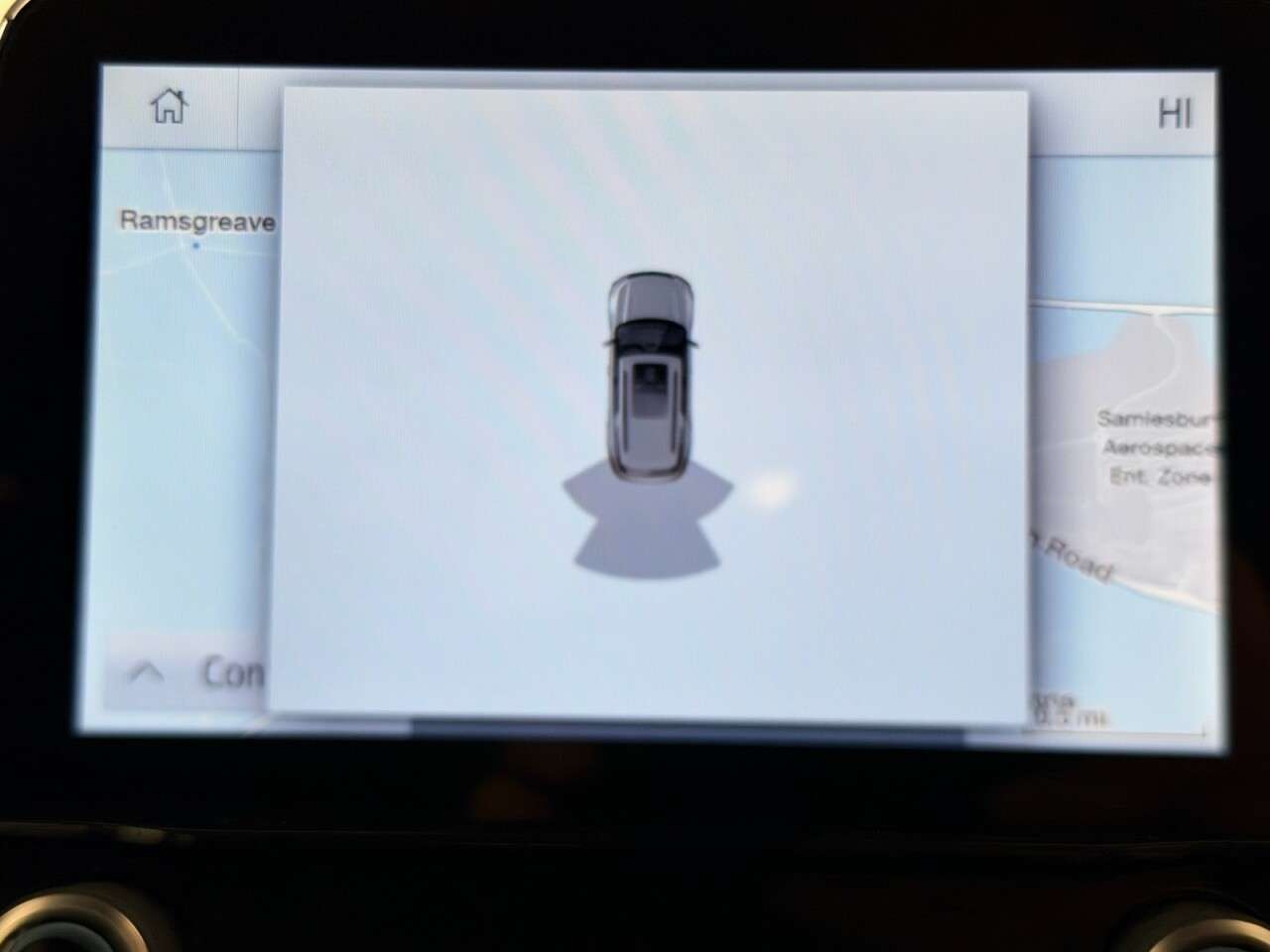 2022 FORD PUMA 2022 FORD PUMA