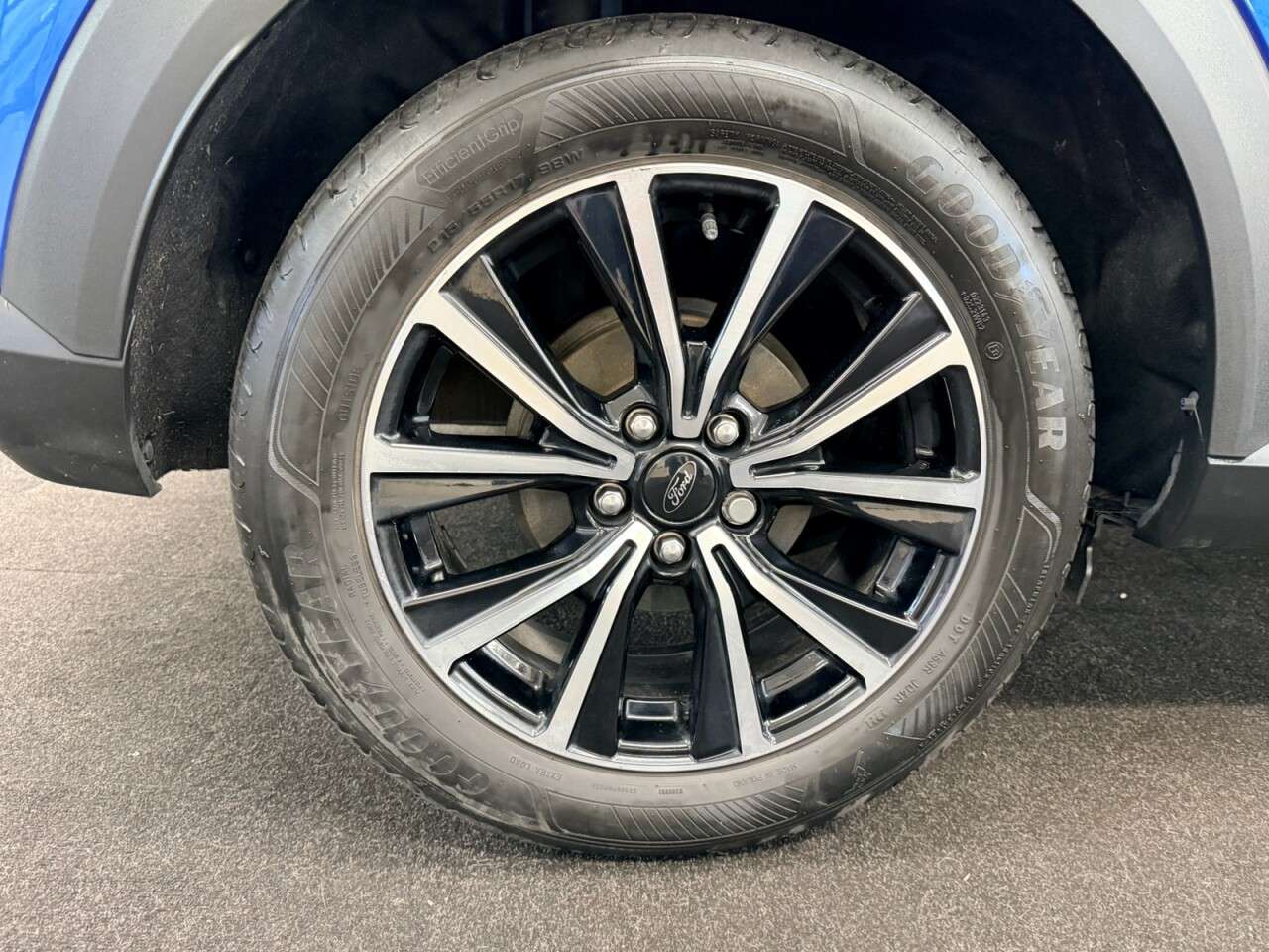 2022 FORD PUMA 2022 FORD PUMA