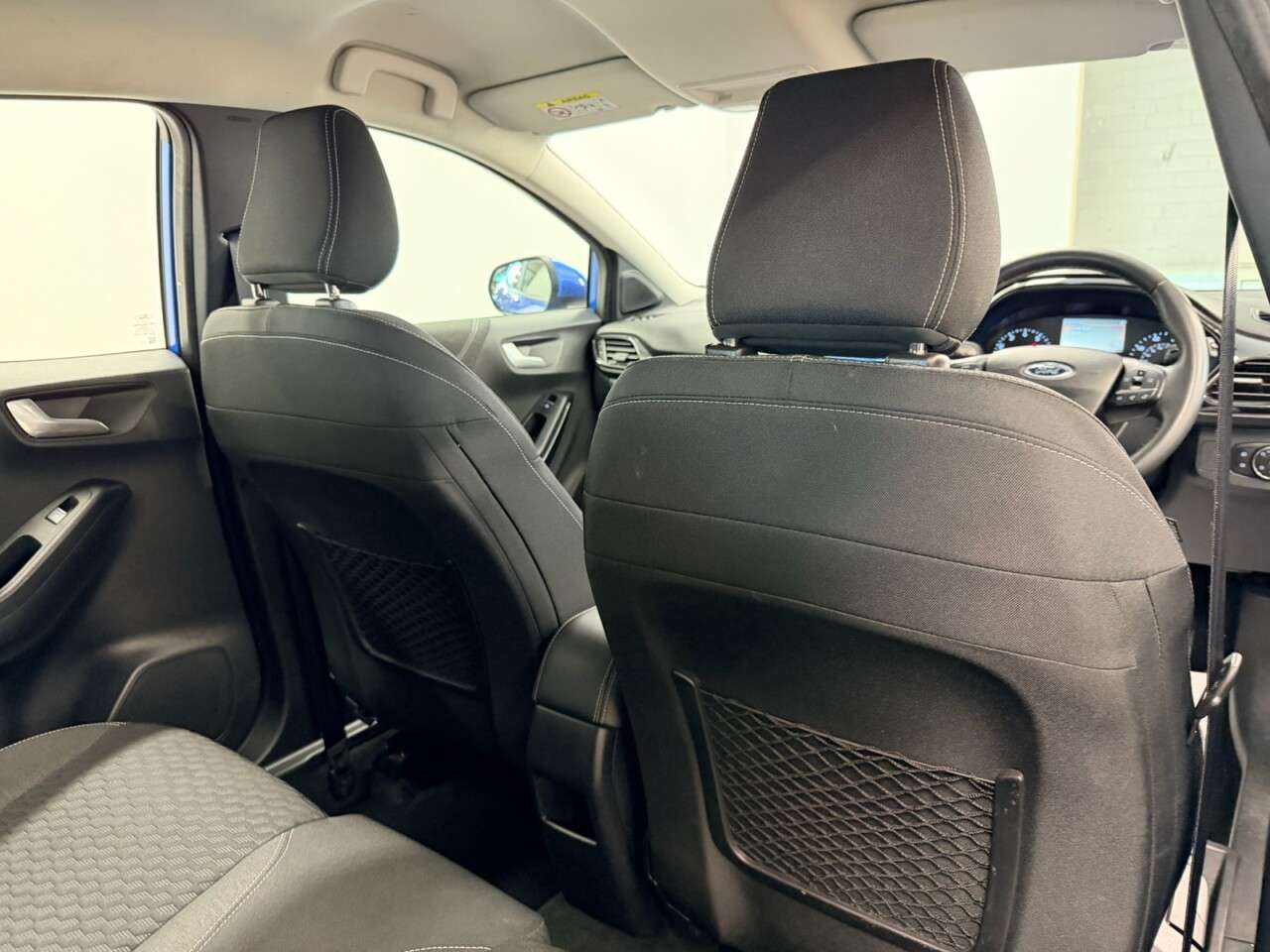 2022 FORD PUMA 2022 FORD PUMA