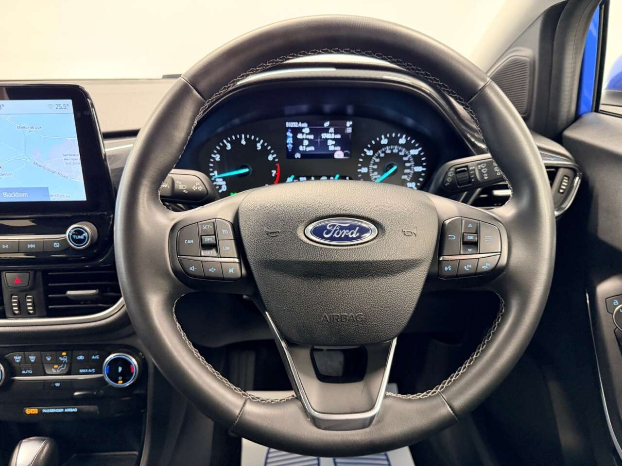 2022 FORD PUMA 2022 FORD PUMA