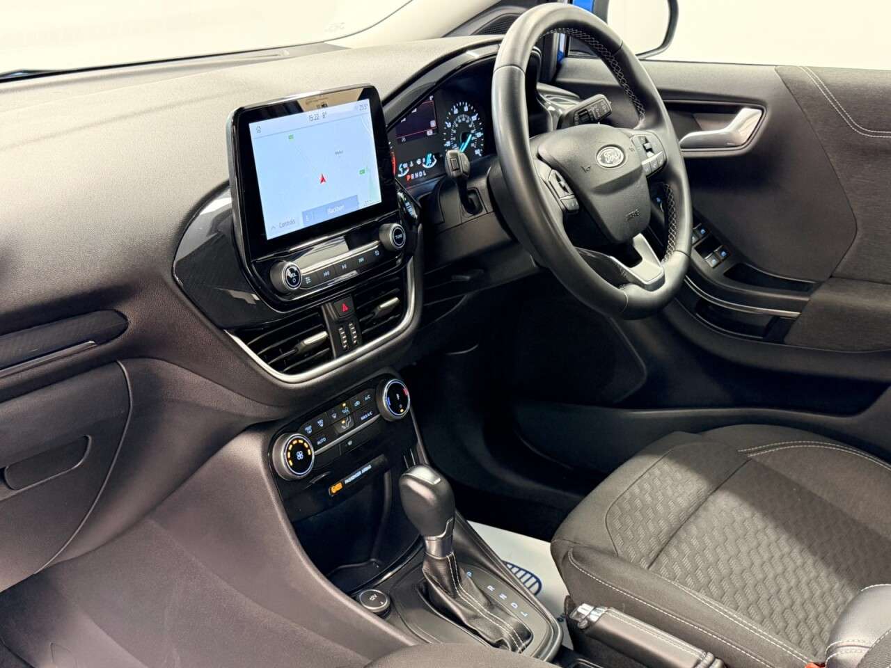 2022 FORD PUMA 2022 FORD PUMA