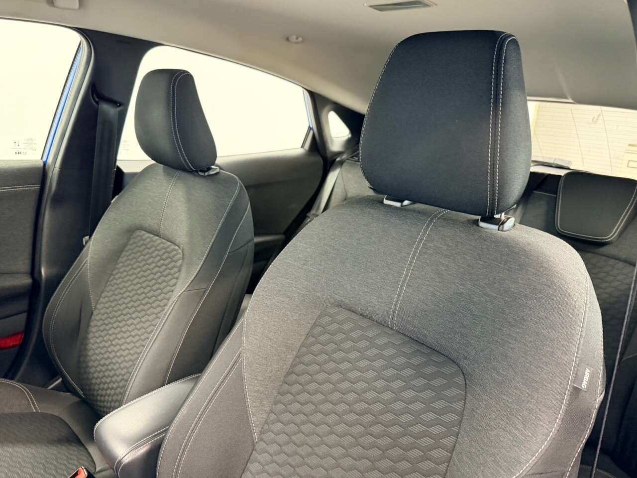 2022 FORD PUMA 2022 FORD PUMA