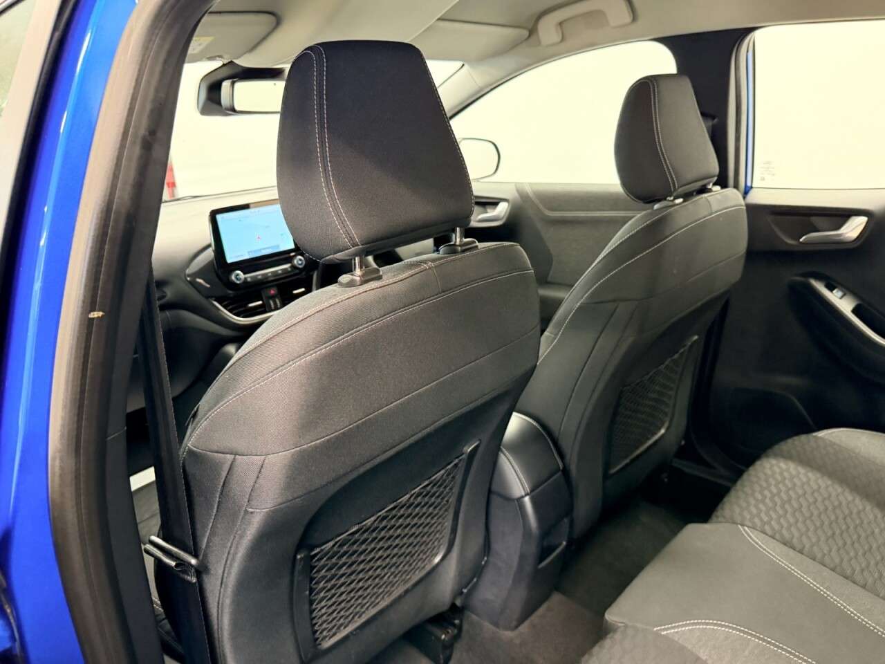 2022 FORD PUMA 2022 FORD PUMA