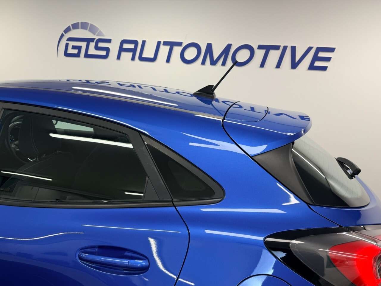 2022 FORD PUMA 2022 FORD PUMA