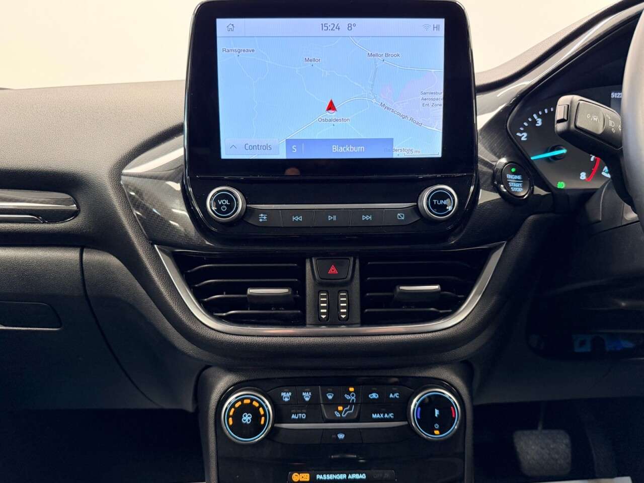 2022 FORD PUMA 2022 FORD PUMA