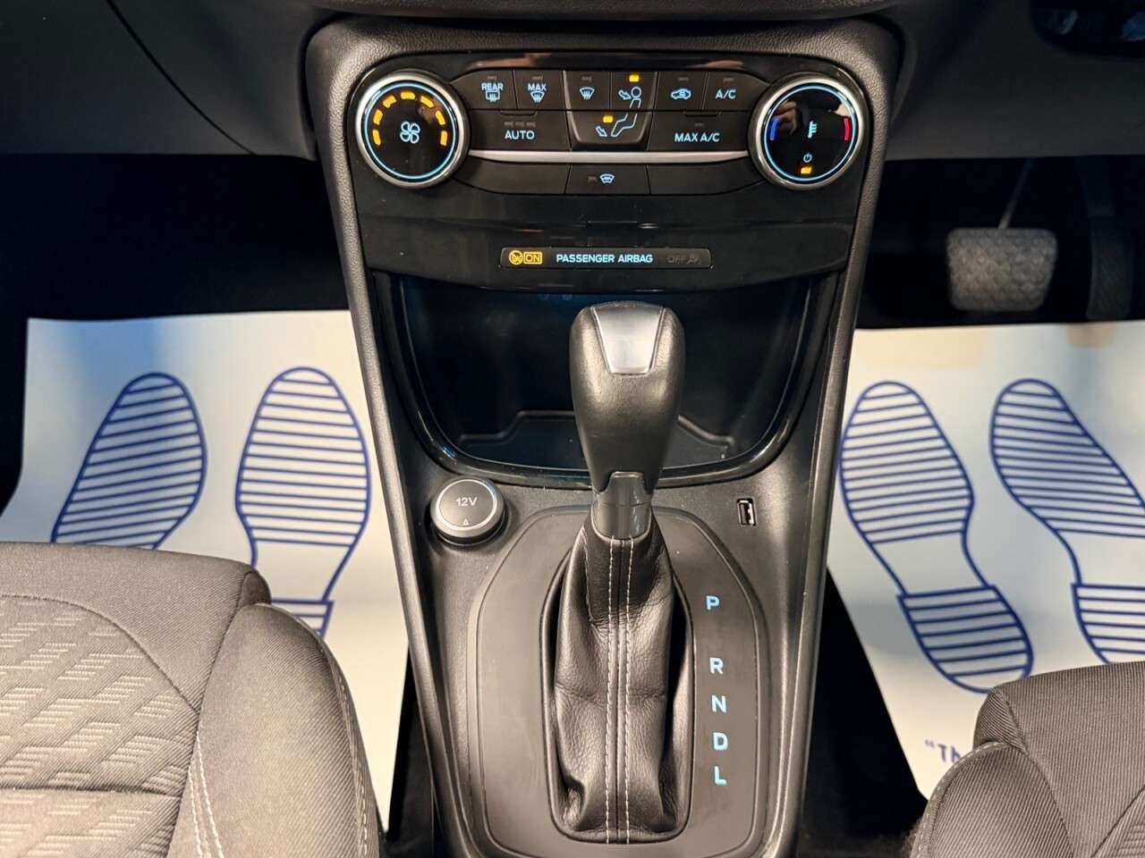 2022 FORD PUMA 2022 FORD PUMA