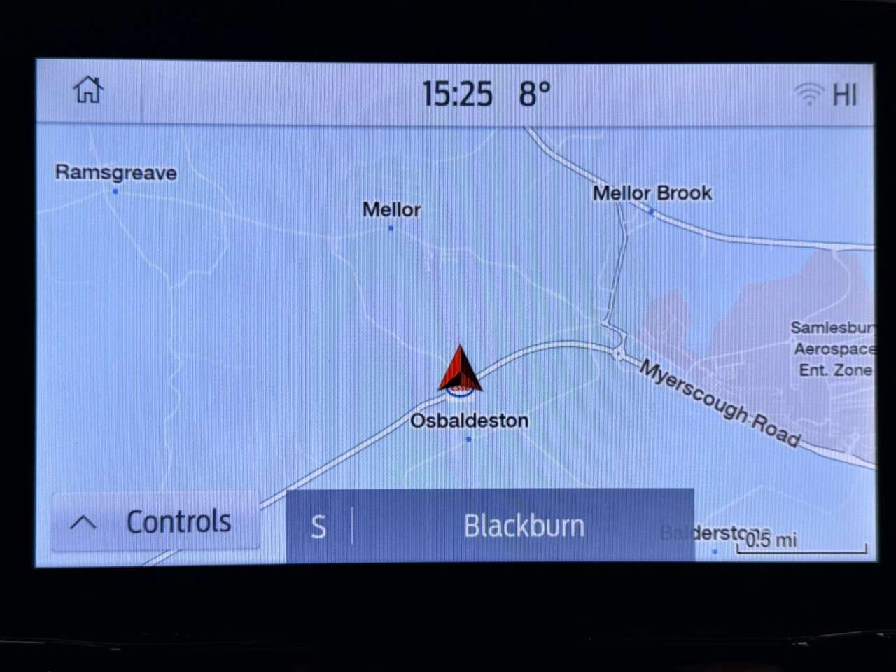 2022 FORD PUMA 2022 FORD PUMA