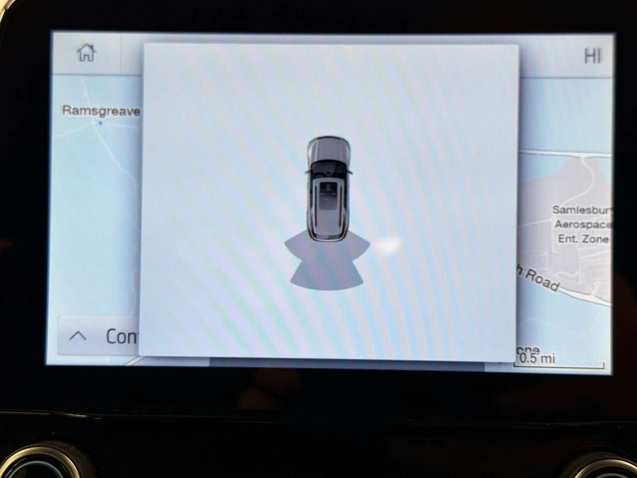 2022 FORD PUMA 2022 FORD PUMA