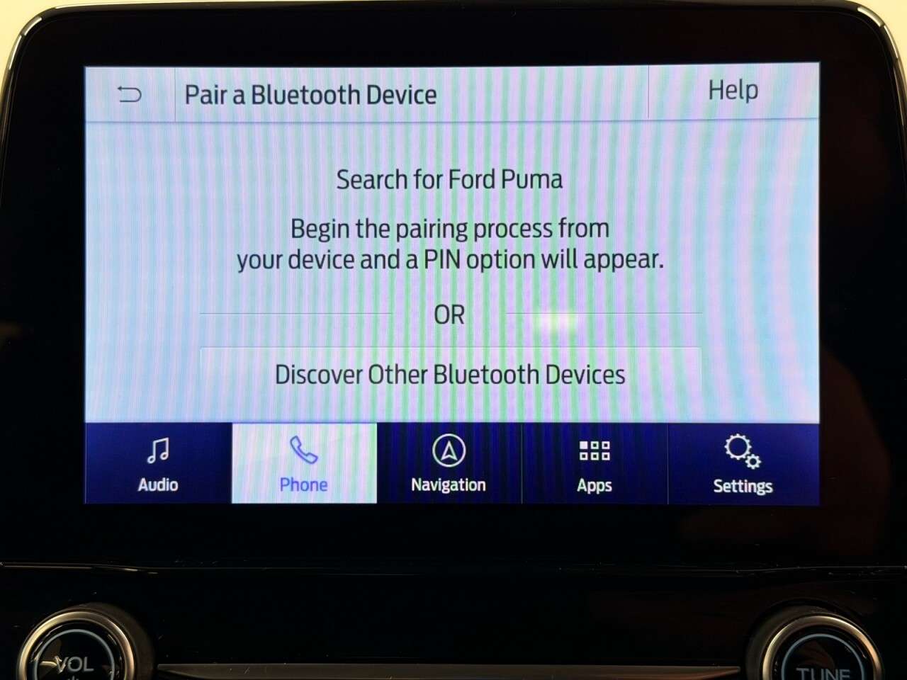 2022 FORD PUMA 2022 FORD PUMA