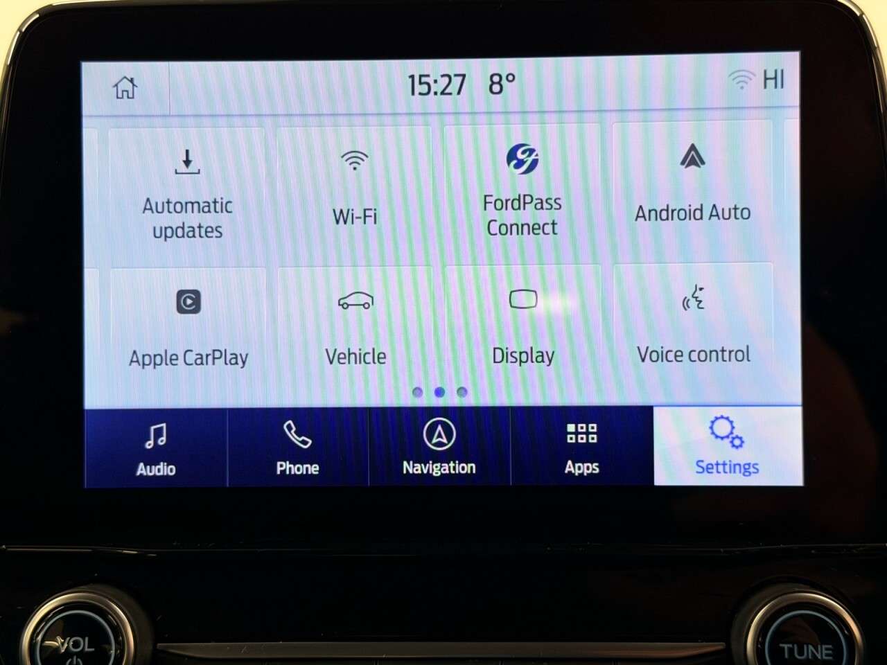 2022 FORD PUMA 2022 FORD PUMA