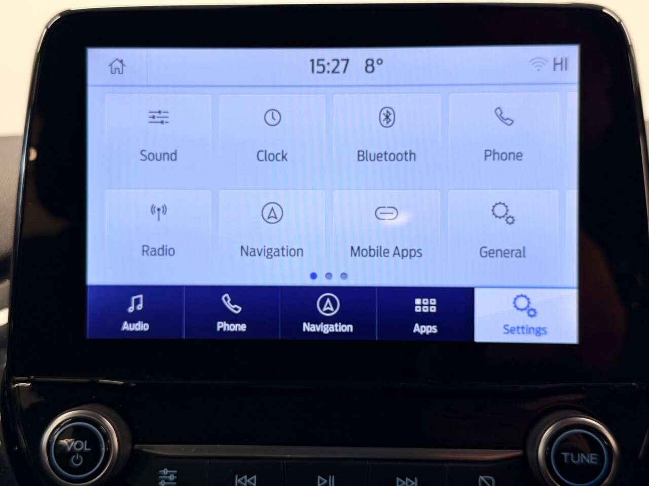 2022 FORD PUMA 2022 FORD PUMA