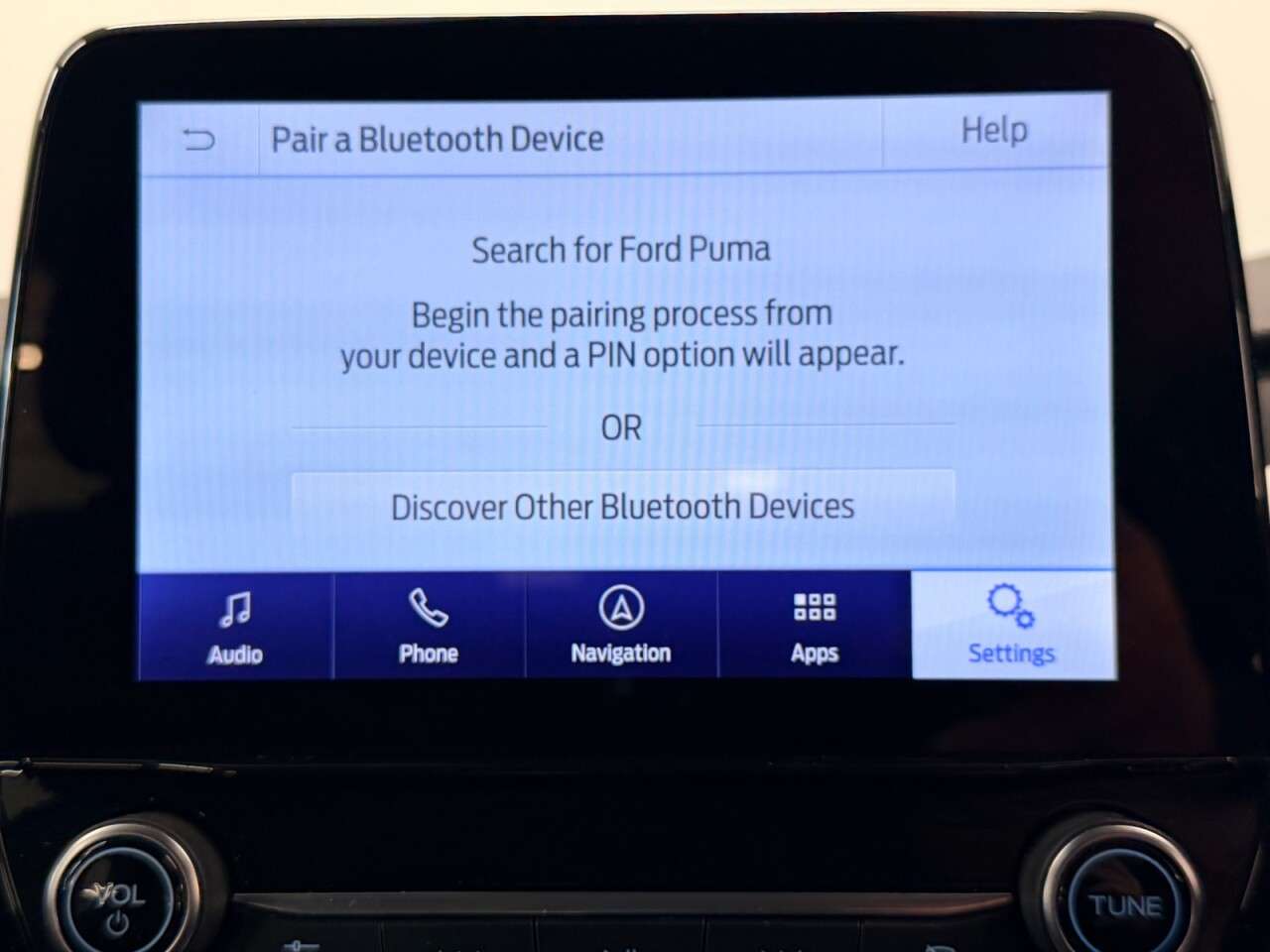 2022 FORD PUMA 2022 FORD PUMA