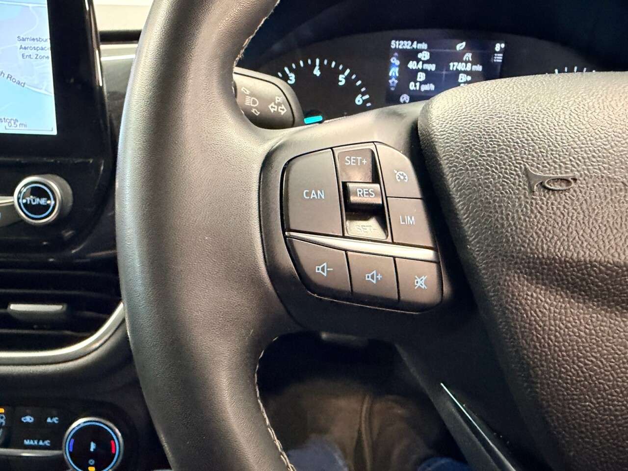 2022 FORD PUMA 2022 FORD PUMA