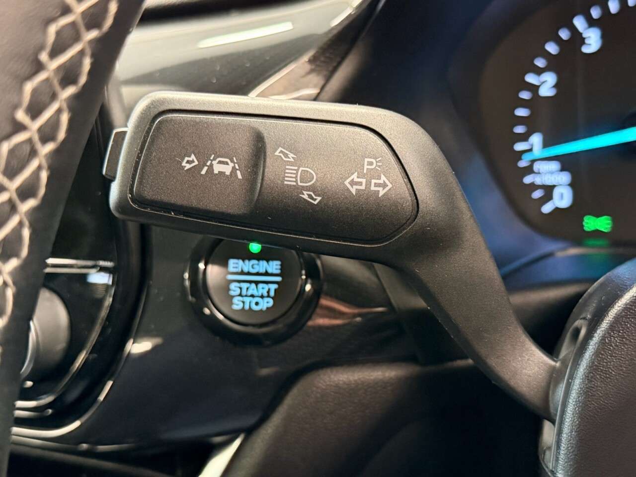 2022 FORD PUMA 2022 FORD PUMA