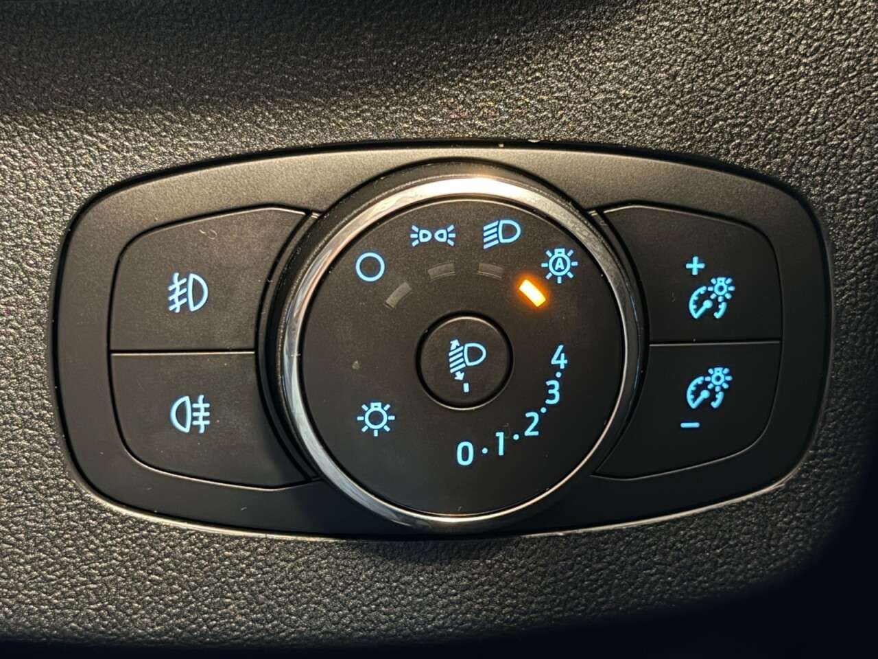 2022 FORD PUMA 2022 FORD PUMA