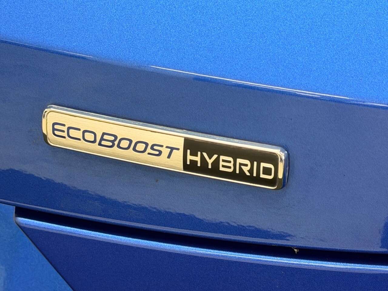 2022 FORD PUMA 2022 FORD PUMA