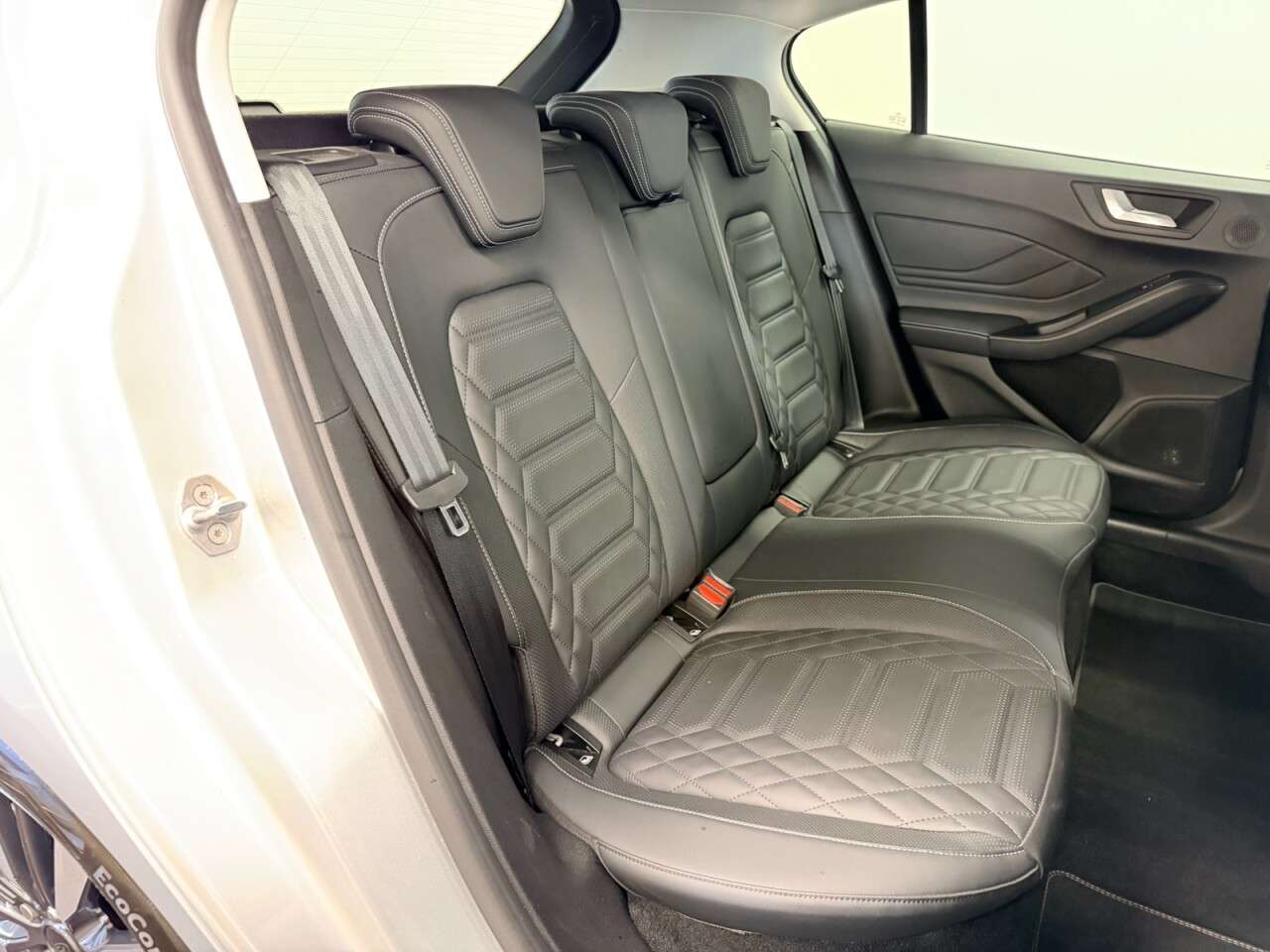 2022 FORD FOCUS 2022 FORD FOCUS