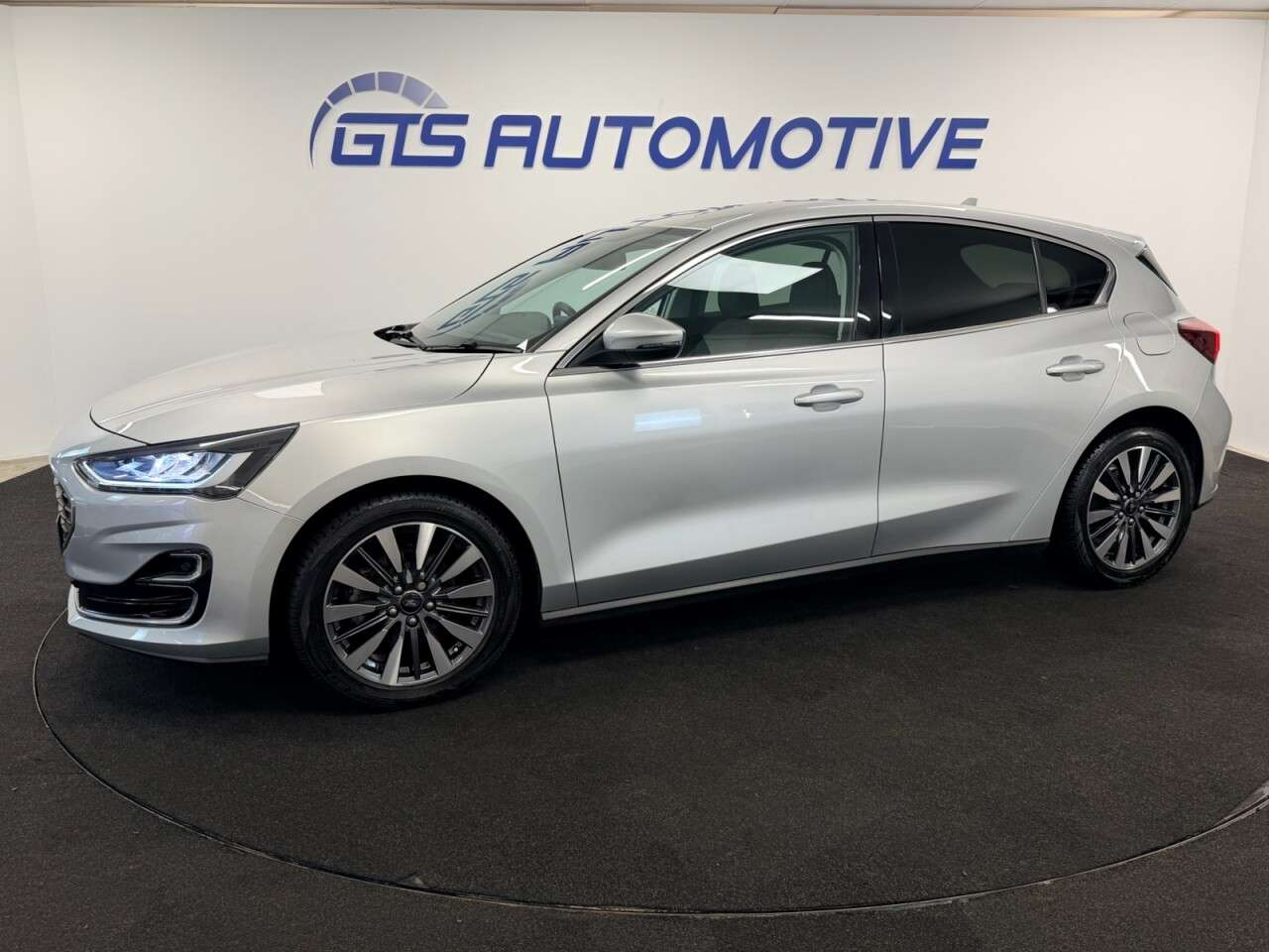 2022 FORD FOCUS 2022 FORD FOCUS