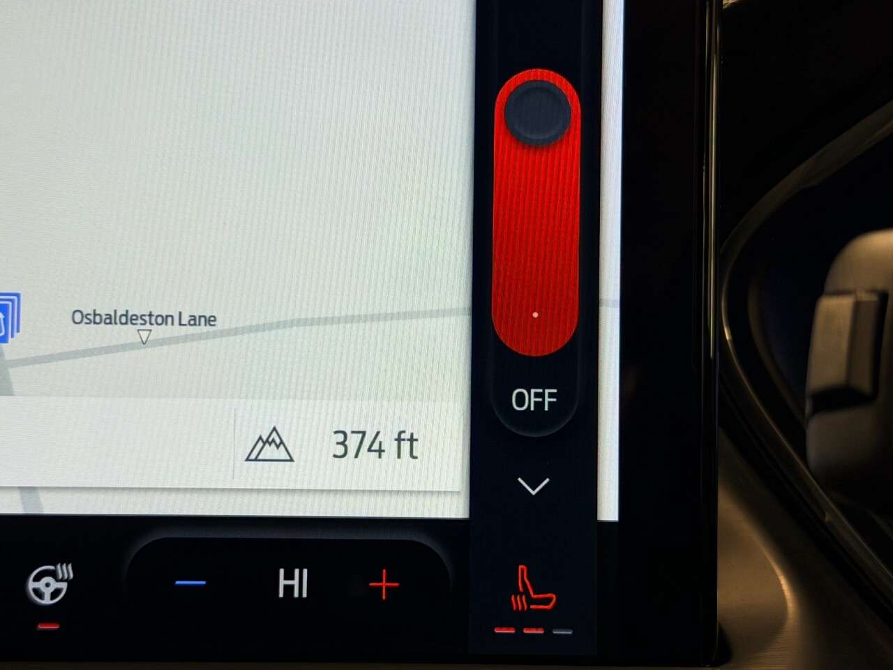 2022 FORD FOCUS 2022 FORD FOCUS