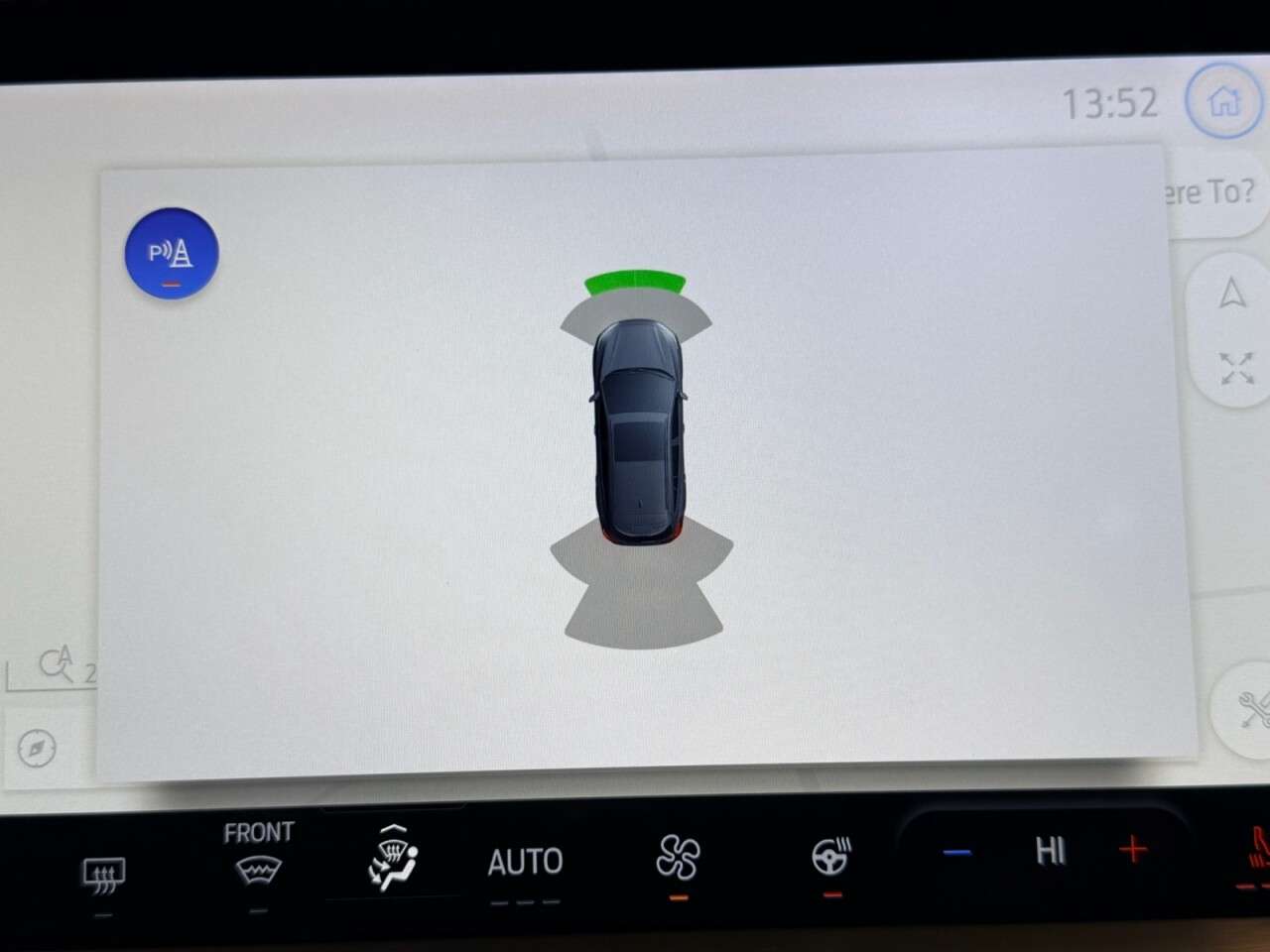 2022 FORD FOCUS 2022 FORD FOCUS