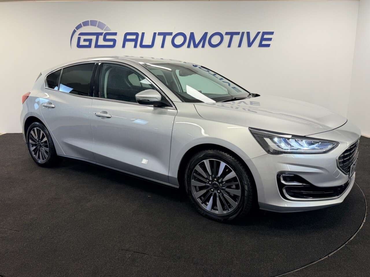 2022 FORD FOCUS 2022 FORD FOCUS