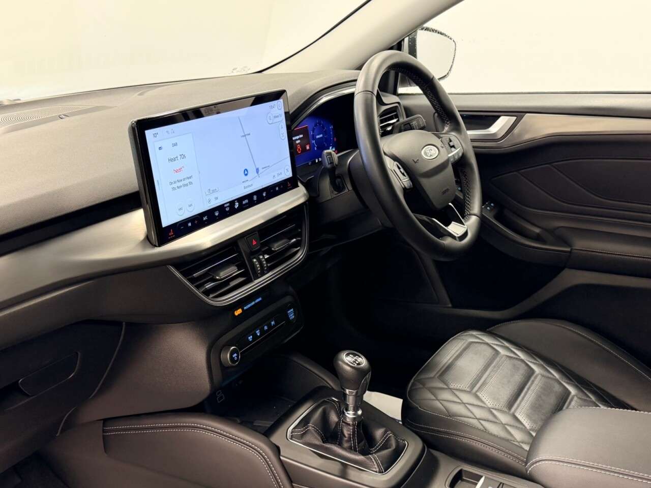 2022 FORD FOCUS 2022 FORD FOCUS