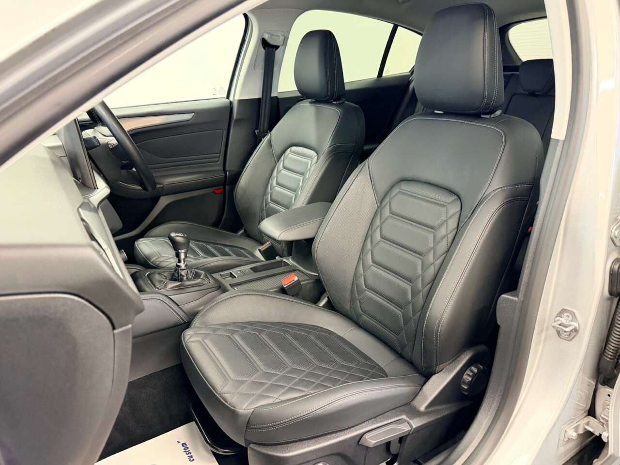 2022 FORD FOCUS 2022 FORD FOCUS